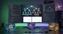 make any binary MLM website and software