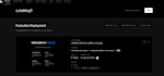 do facebook redirection using vercel for wordpress website internal error fix