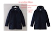 invisible man ghost mannequin cloth retouch dummy remove