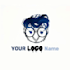 create 3d shine logo for you