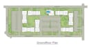 render site map, plat map, campground, residential map