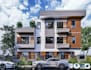 create 3d model in revit sketchup and render in lumion