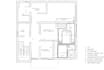 draw architectural 2d floor plans and elevations