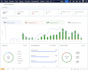 setup and customize zoho desk, help portal, customer service