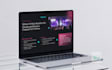 design your pitch deck in power point, google slides or canva