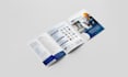 create a brochure that looks professional