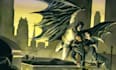 draw graphic novel art, superhero illustration, comic book manga comic character