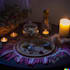 cast a powerful binding love spell