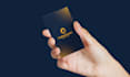 do professional and print ready business card