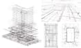 provide revit mep electrical , 3d modeling and shop drawings