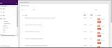 build your web application