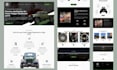 design a fast SEO ready wordpress website that converts visitors into customers