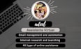 be your all in one virtual assistant