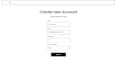 create login and registration pages using PHP