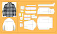 be your shirt sewing pattern designer