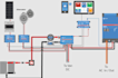 provide professional autocad 2d design and drawing