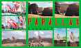 bring your photos to life with captivating 3d parallax animation