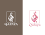design arabic calligraphy logo and islamic calligraphy