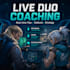 coach you in valorant to improve aim gamesense and rank