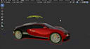 rigg your character, car and more in blender free previews