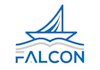 create a modern boat and ship logo design