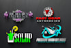 design fascinate, professional and unique business logo