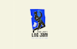 design amusing jam session musicians logo