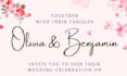 do wedding invitation logo design