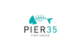 design amazing restaurant logo for your business