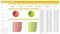 create professional power bi dashboard to analyze your data