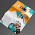 be your professional brochure, booklet or catalog
