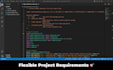 create python scripts and programs