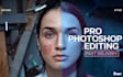 do professional photo manipulation, editing and blending