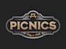 provide a clean, restaurant, smoke hookah logo