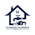 make modern amazing plumbing business logo design