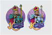 do embroidery digitizing into dst pes asap