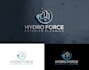 do a cleaning, maintenance and pressure washing logo