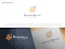 provide a professional, conservative logo design