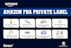 be your amazon fba private label  virtual assistant VA