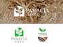 do modern minimalist logo design with source files