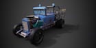 unwrap and texture in substance painter and maya