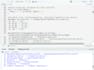 do your statistical data analysis with r, jasp and excel