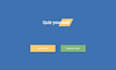 build a website using html, css, js,