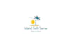 design island ice cream logo