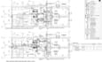 draw fire sprinkler and hydrant system plan layout design in autocad