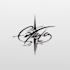 design scripted, handwritten or signature logo