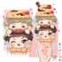 draw cute ice cream ych chibi for you