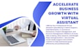 be your reliable and professional virtual assistant
