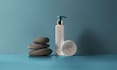 do beauty package, minimal packaging, cosmetics label, box packaging