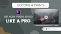make trending short videos for you
